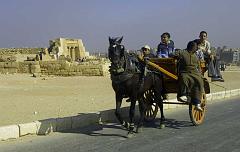 Giza Pyramids IMGP4648